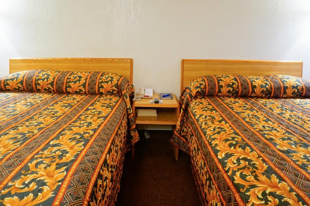 Ez 8 Motel San Jose II Номер фото