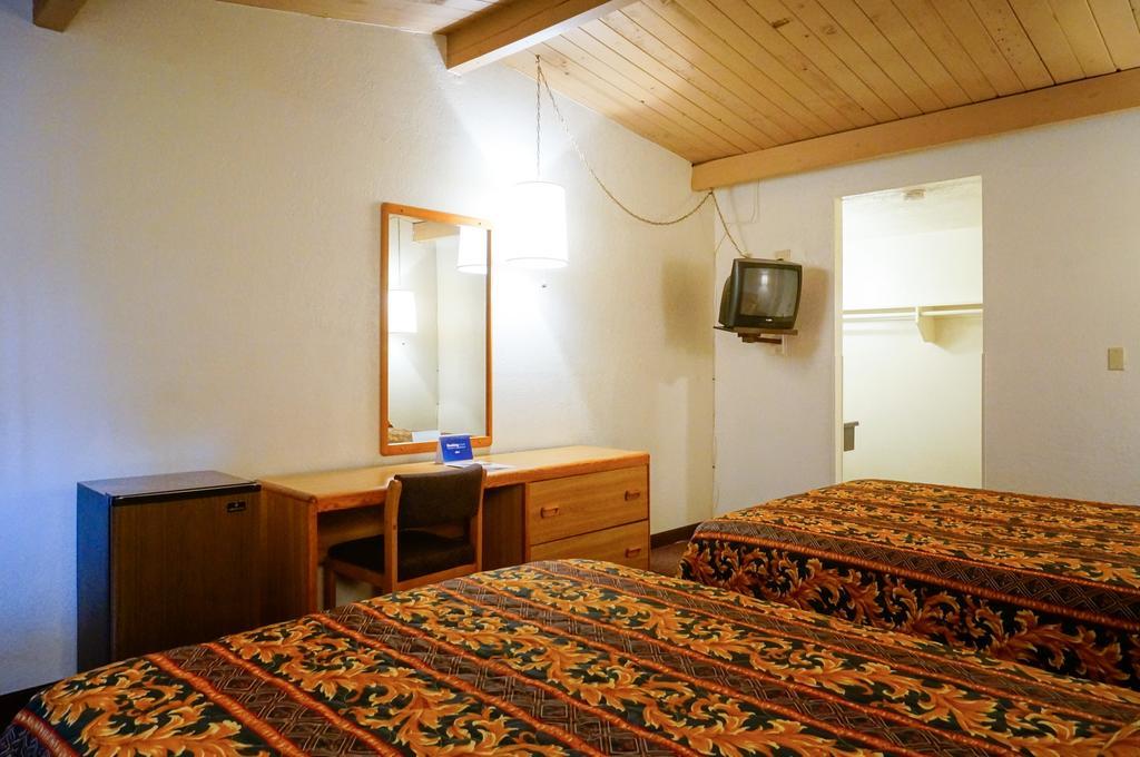 Ez 8 Motel San Jose II Номер фото