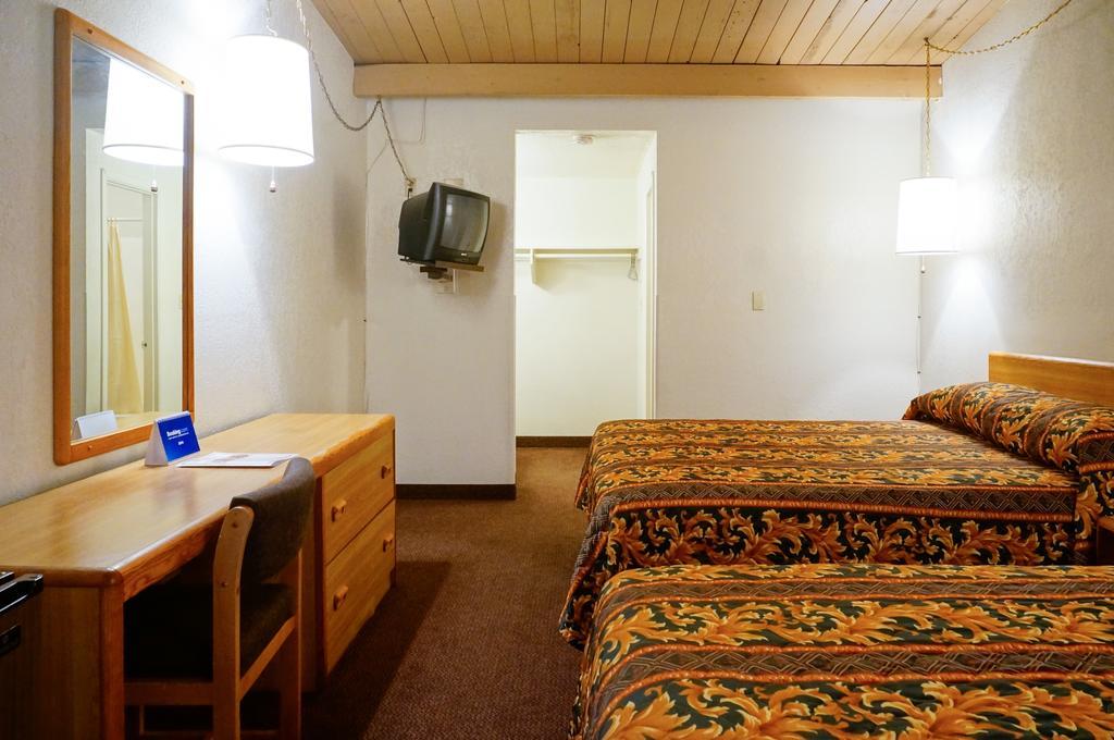 Ez 8 Motel San Jose II Экстерьер фото