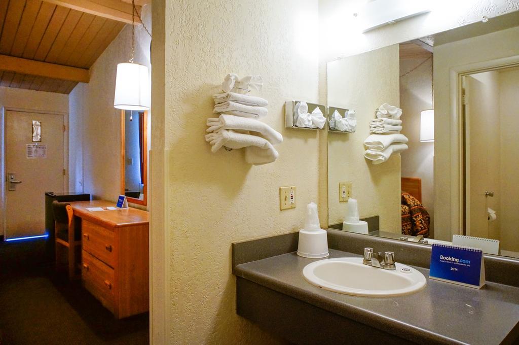Ez 8 Motel San Jose II Экстерьер фото