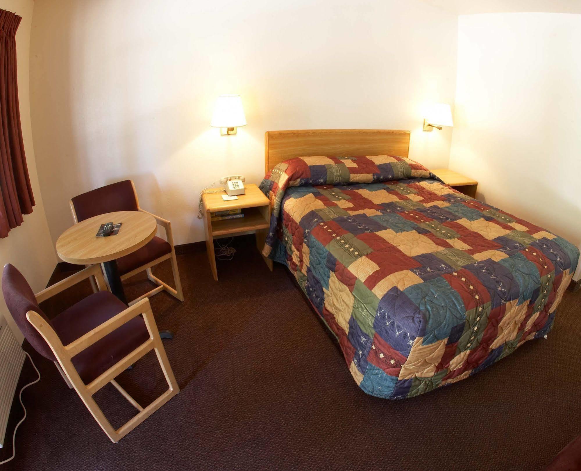 Ez 8 Motel San Jose II Экстерьер фото
